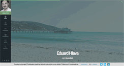 Desktop Screenshot of hlava.net